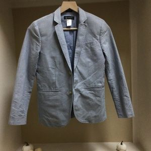 Boys Crewcuts Blazer Size 12 Thompson